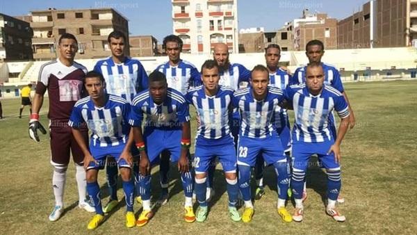 نادي أسوان ينسحب من الدوري.. ورئيسه: “الحزب الوطني لسه شغال”