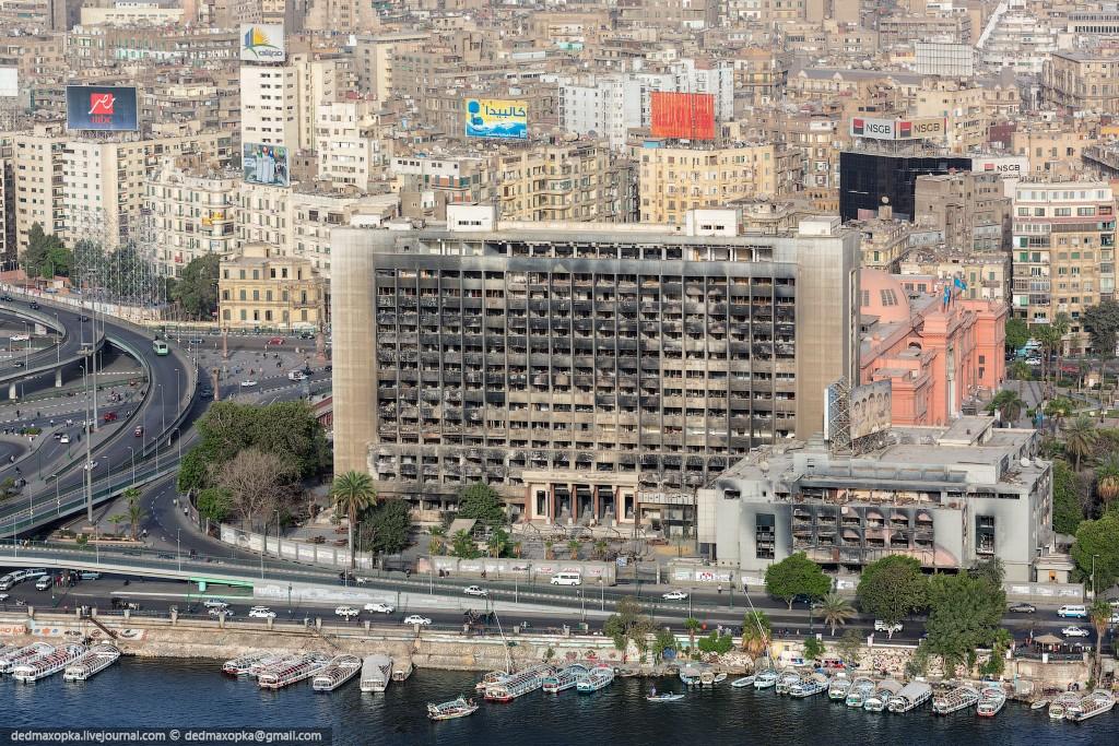 في ذكرى التنحي.. 6 محطات للحزب الوطني من الحل إلى العودة للحكم