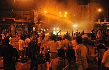 المحكمة تؤجل جلسة إخلاء سبيل متهمي احداث سيدي جابر