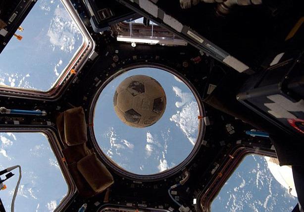 ما سر الكرة التي تم العثور عليها في الفضاء؟.. تعرف على القصة