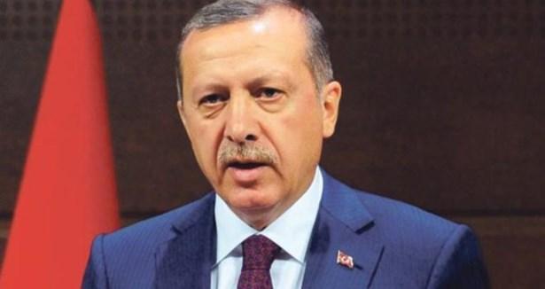 اردوغان يستقبل نظيره الأسباني في تركيا