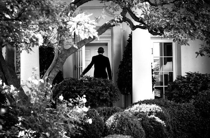 ديفيد بروكس يكتب في النيويورك تايمز: أفتقد باراك أوباما!