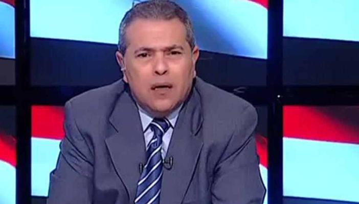 بالفيديو.. عكاشة لـ”السيسي”: طلبت أقابلك طنشتني.. “اعتبرني أولتراس”