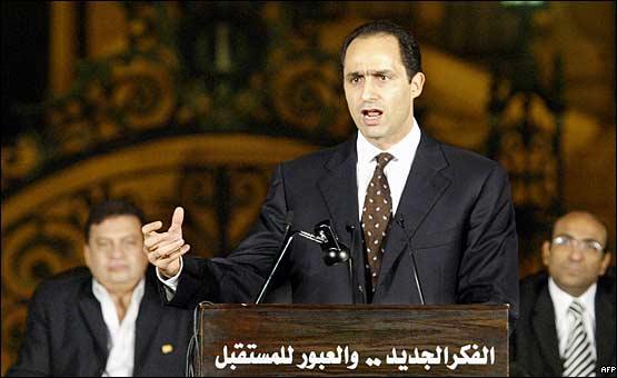 حصريا في مصر..” عودة  النظام  بعد 3 أعوام من التنحي”