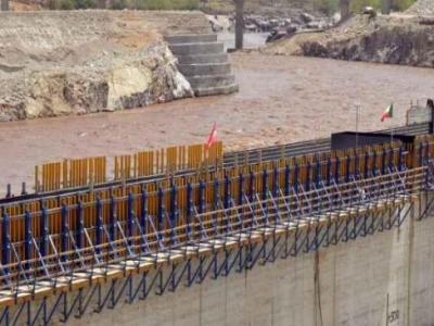 فشل مفاوضات الإنقلاب مع أثيوبيا حول سد النهضة