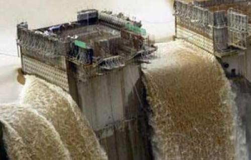 رئيس وزراء إثيوبيا:حل أزمة السد تكمن في التفاوض