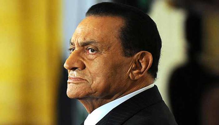 هاشتاج #الشعب_يريد_اسقاط_النظام يغزو مواقع التواصل في “ذكرى التنحي”