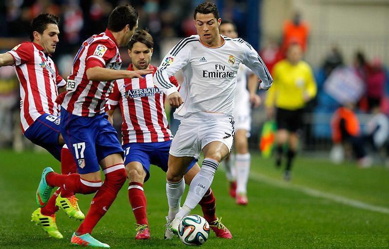 بالفيديو.. ريال مدريد يتأهل لنهائي كأس ملك أسبانيا