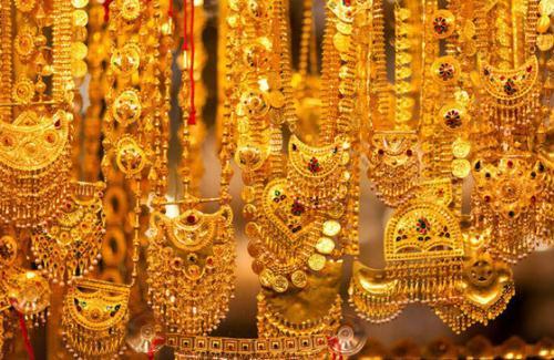 تراجع في أسعار الذهب اليوم وعيار 21 يسجل 252.56 جنيه