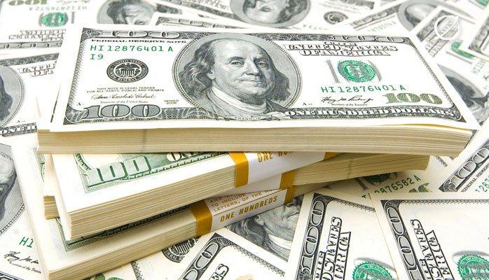 الدولار يستقر عند 18 جنيهًا