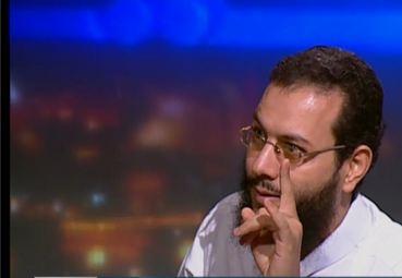 غدا..صاحب فتوى هدر دم “جبهة الإنقاذ”  أمام النيابة بعد قرار ضبطه