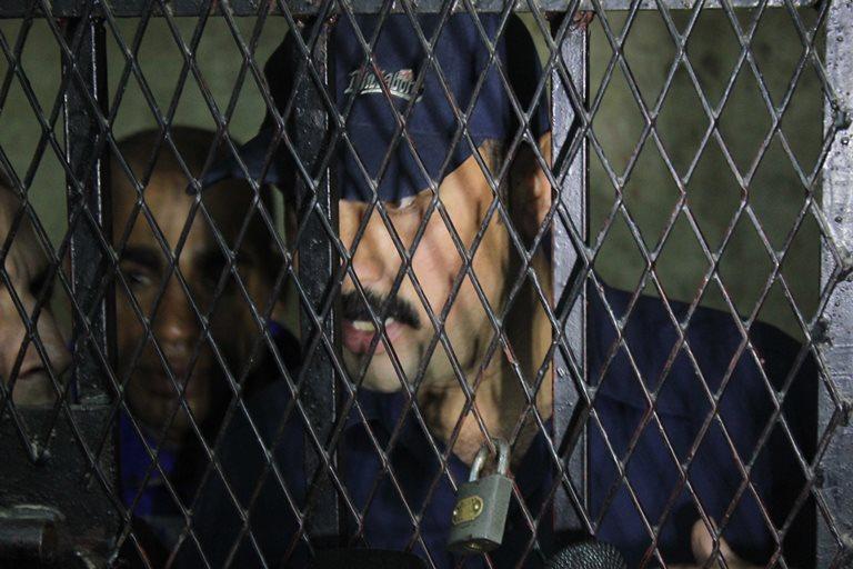 جنايات القاهرة تقضي ببراءة السني في اتهامة بقتل المتظاهرىن