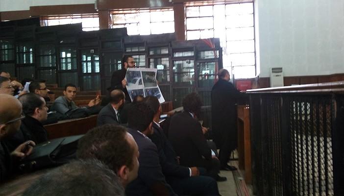 تأجيل قضية مجلس الشورى لجلسة 16 فبراير