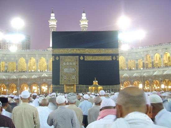 الحكومة تشكل لجنة وزارية  كنواة لهيئة مصرية عامة للحج والعمرة