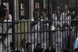 الجنايات تخلي سبيل 25 مؤيدا للشرعية بكفالة ربع مليون جنيه