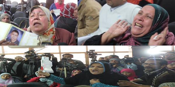 فيديو: الانقلاب يعذب مؤيديه ويفتك بهم