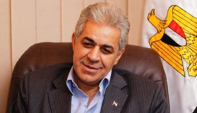 صباحي  يدعو للافراج عن الشباب الثوري المعتقل ويتناسي الباقين