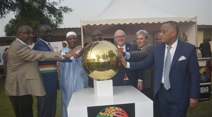 الاتحاد الإفريقي لكرة السلة ينقل مقره من مصر إلى كوت ديفوار