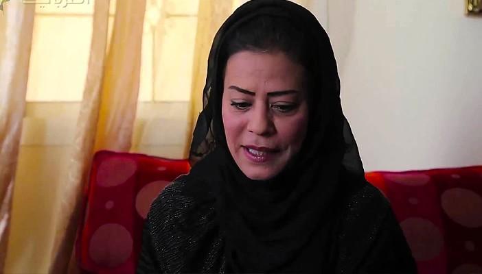 إعلامية قطرية تسخر من مصطلحات السيسي المالية: \\\