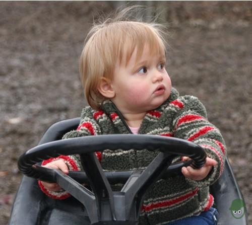 لعبة أطفال ترعب “أمن الإنقلاب” بالعريش