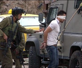 اعتقال 3 فلسطينيين اعترضوا على قرارات هدم منازلهم بالقدس