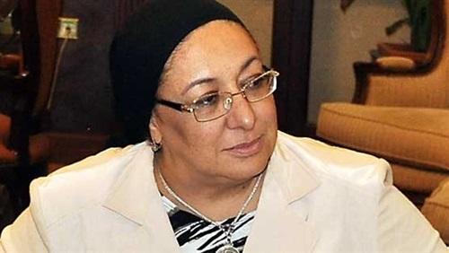 وزيرة الصحة: 342 إصابة بفيروس “H1N1” توفي منهم 44