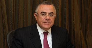 استشهاد أمين شرطة على أيدى مسلحين وسرقة سيارة محافظ البنك المركزى