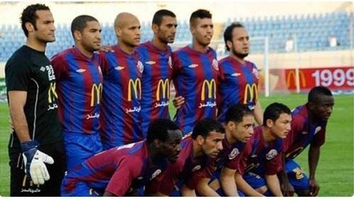 روجيت يواجه بطل جنوب السودان في الكونفدرالية