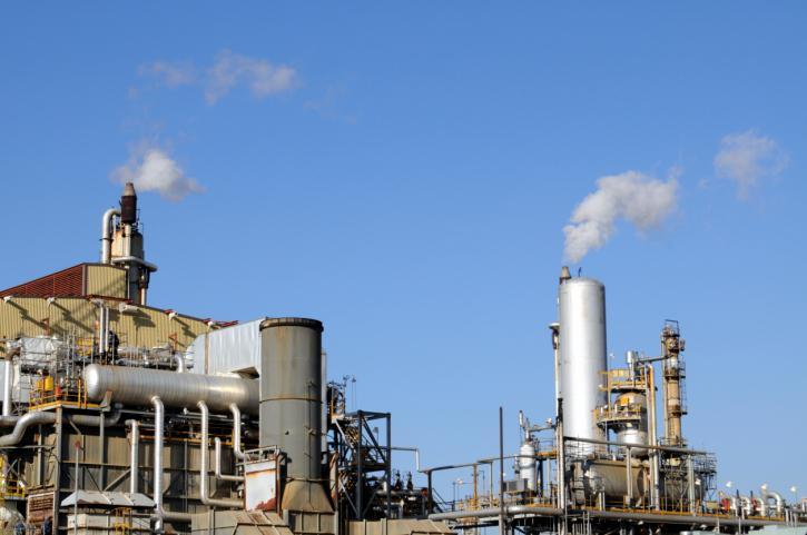 إضافة 30 فدان لمنطقة قويسنا الصناعية و100 مليون للصرف الصحي