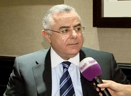 “الداخلية”: جنازة عسكرية لأمين شرطة حادث البنك المركزي