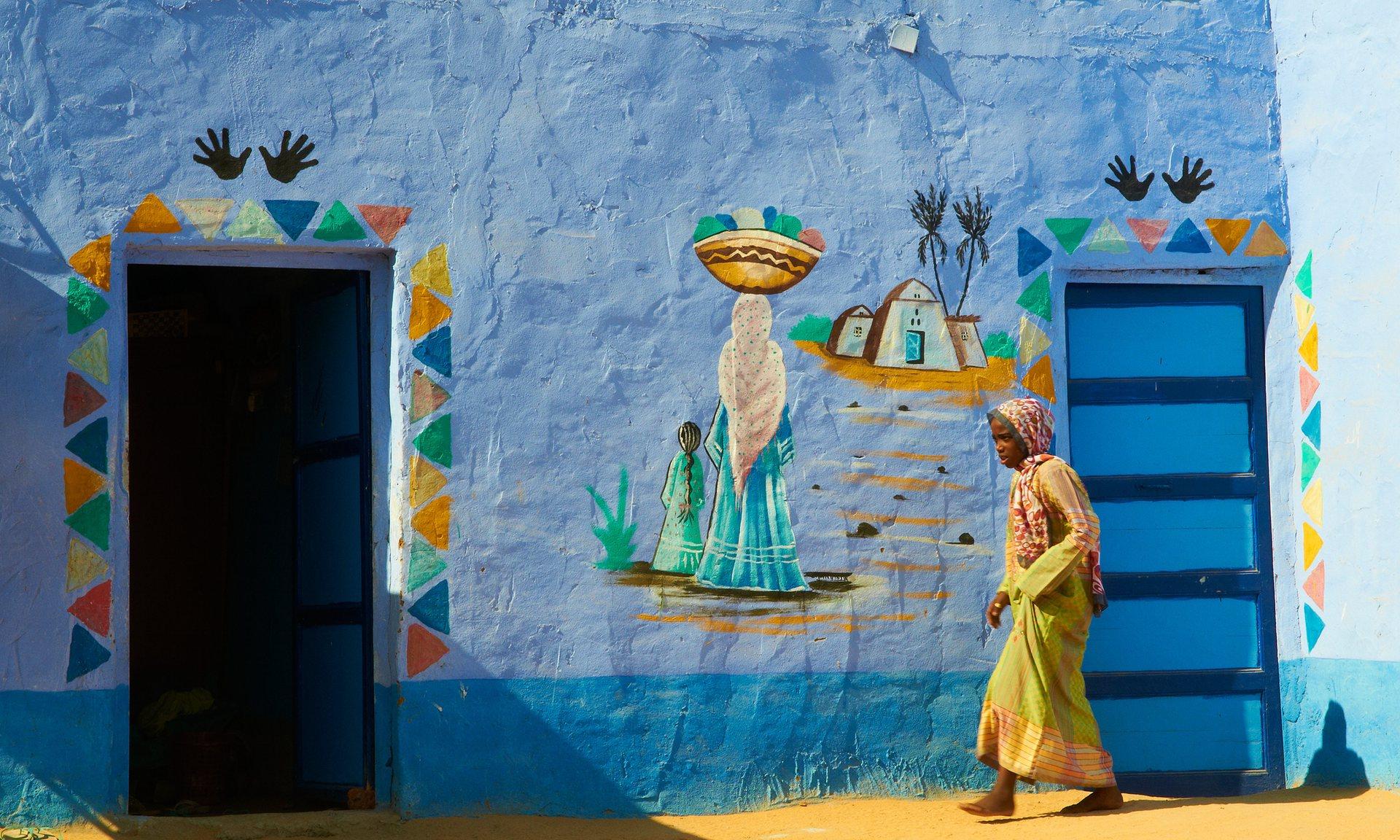 الجارديان: استيلاء نظام السيسي على أراضي النوبة لإقامة مشروع مشكوك فيه