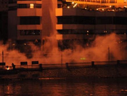 إخلاء سبيل 5متهمين في أحداث اقتحام “سميراميس”