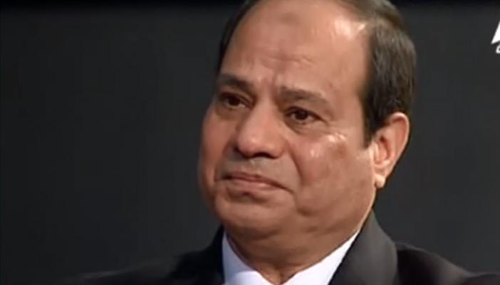 تعليقًا على خطاب السيسي.. مغردون: بيتكلم عن دولة مش عايشين فيها