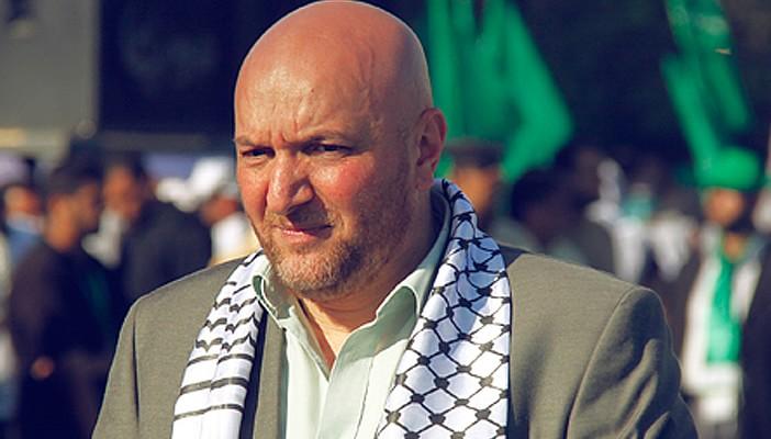 الحمامي: من أعطى الخليج حق صرف هذه الثروات على سفاح؟