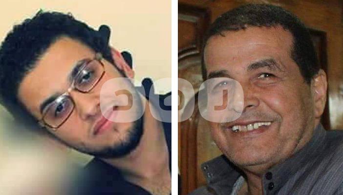 أمن بني سويف يمنع الأدوية عن معتقل عمره 60 عامًا