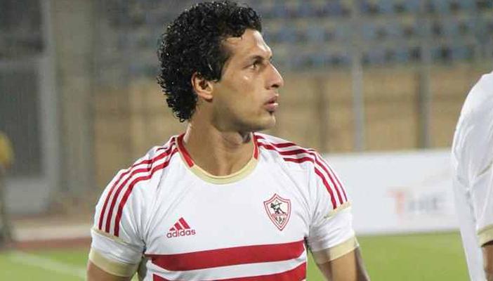 طارق حامد يغيب عن لقاء الزمالك مع وادي دجلة