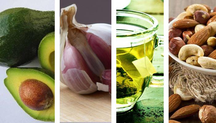 تعرَّف على الأطعمة التي تحافظ على رشاقة الرجل