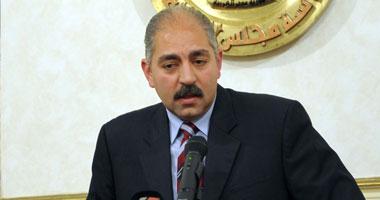 العامري فاروق: أرسلت خطابا لتعديل مادة الرياضة في الدستور الجديد