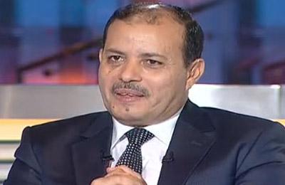 وزير الاعلام: لا أعمل لحساب أي حزب