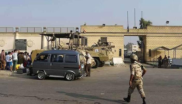 حقوقيون لـ”رصد”: السجون المصرية تحولت إلى أداة تنكيل بالمعارضين