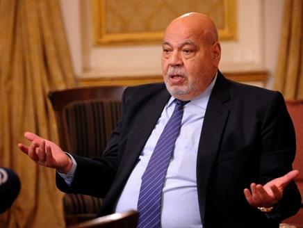 مجلس الوزراء يوافق على مشروع قانون التظاهر