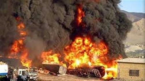 خاص لـ”رصد”: سماع دوي انفجارات شمال سيناء