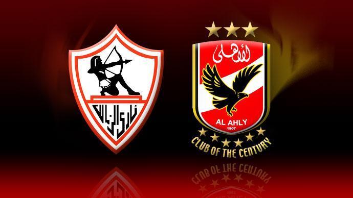 إنفوجراف: تعرّف على مواجهات الأهلي والزمالك في الدوري المصري