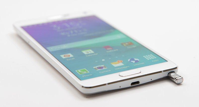 تعرَّف على مواصفات هاتف Galaxy Note 6