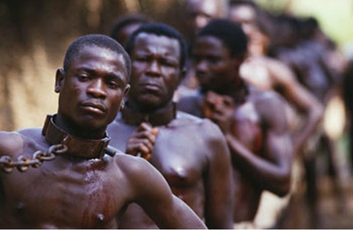 هيومن رايتس: مصر والسودان تتساهلان بـ”الاتجار بالبشر”