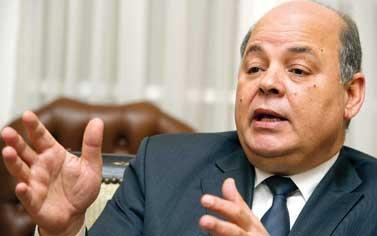 وزير الثقافة: البلاد في حاجة الآن لمزيد من الجهد