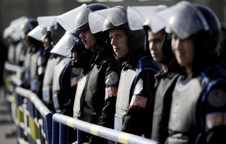 إخلاء سبيل “مجند” بكفالة بتهمه إطلاق النار على قوات الأمن