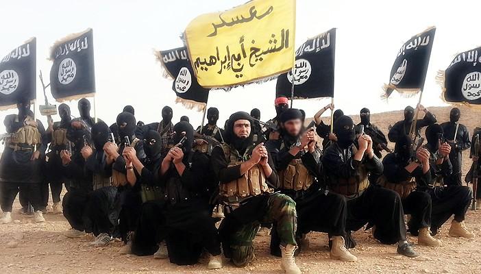 البنتاجون يعلن سيطرة داعش على بلدة البغدادي بمحافظة الأنبار