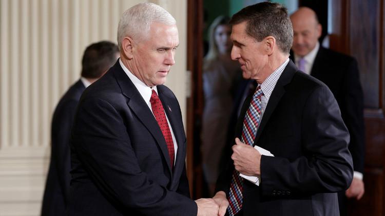 بسبب أزمة روسيا.. “كيلوج” مستشارٌ للأمن القومي الأميركي خلفًا لـ”فلين”