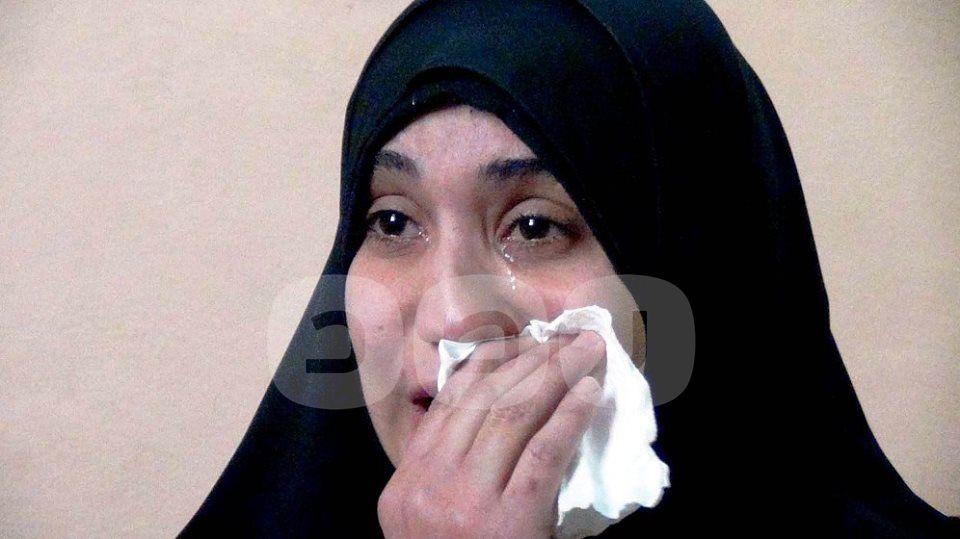 أسرة قتيلي الداخلية في شقة أكتوبر تروي تفاصيل المأساة لـ”رصد”